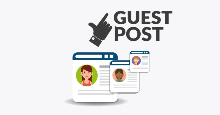 How Guest Posting Still Helps — and How to Do It Without Triggering Google Image of , Digital Marketing, on Next Magazine.