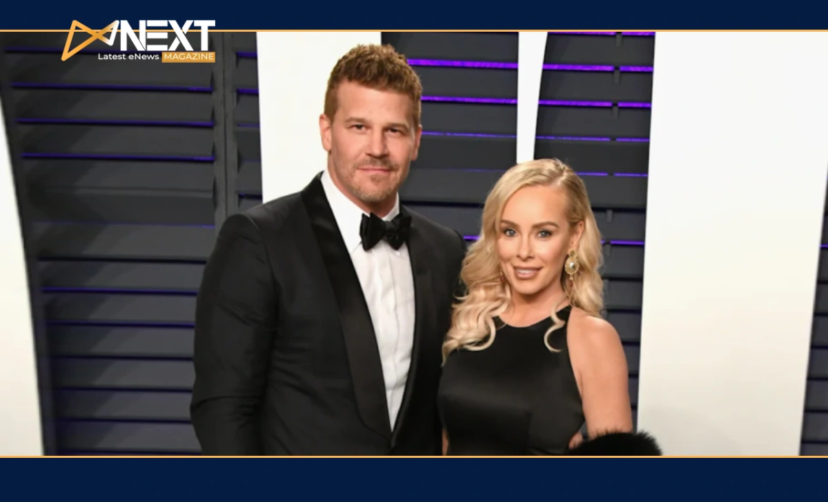 Image of , Celebrity, on Next Magazine.