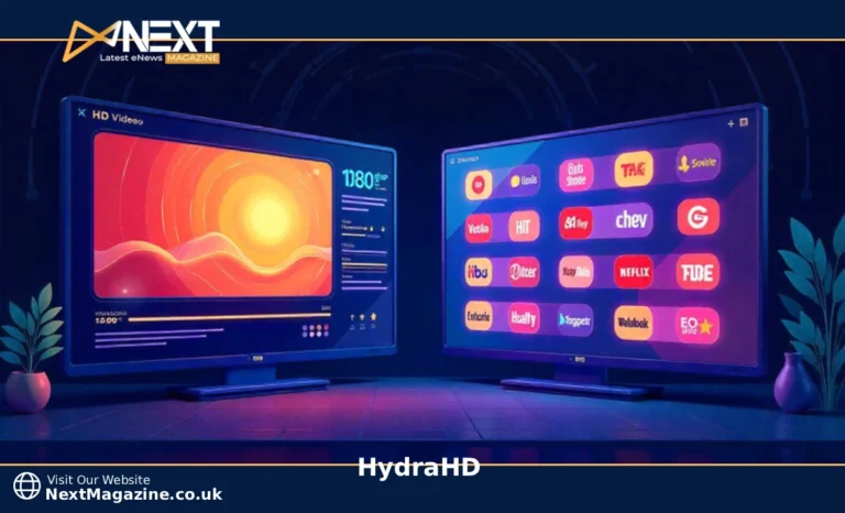 Hydrahd.me streaming platform guide showing HD video quality comparison and legal free streaming alternatives