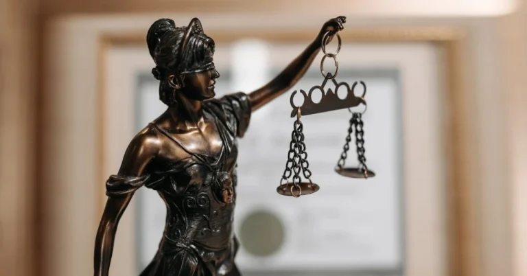 The Importance of Early Legal Help in Criminal Cases Image of , Legal, on Next Magazine.