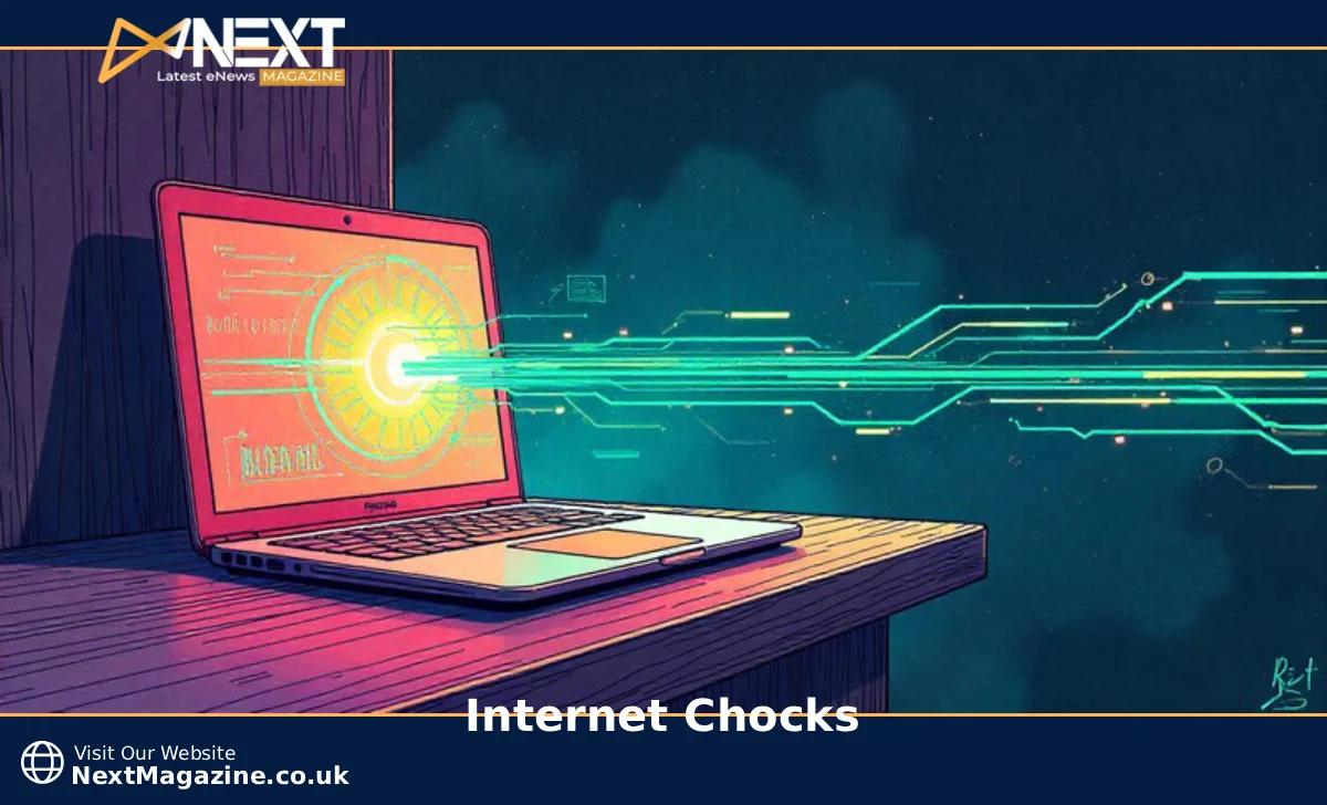 Chocks What They Are and How to Fix Them Fast Next Magazine(01)