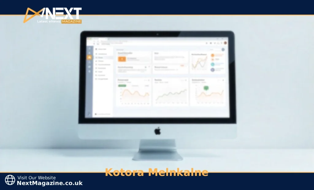 Kalidcan workflow platform interface showing task management features with warning symbols indicating verification concerns