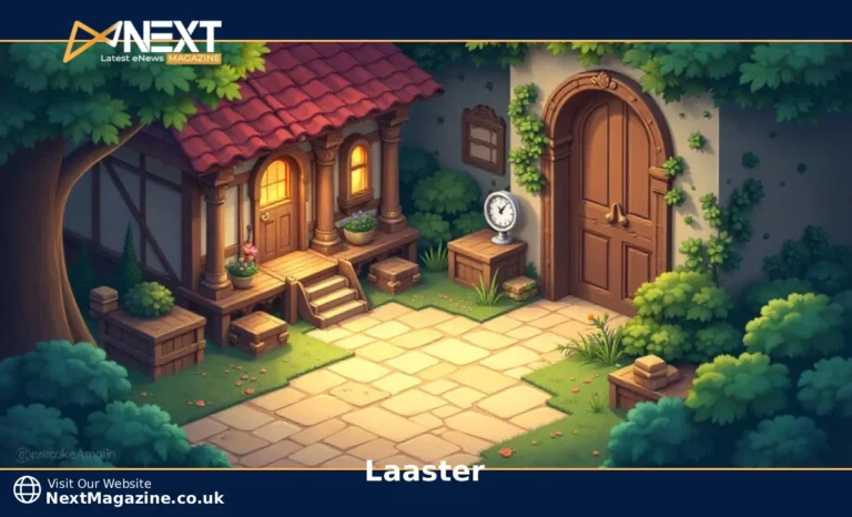 What Is Laaster? Complete Guide to Real-Time Technology Laaster real-time technology framework with low latency digital network processing data instantly across connected devices