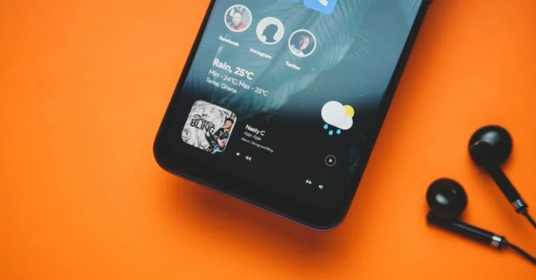 Image of , Tech, on Next Magazine.