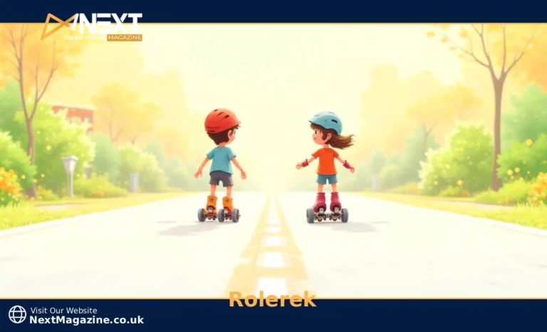 What Is Rolerek? Complete Guide to Roller Skates in 2025 Rolerek inline skates and quad roller skates with safety gear on urban bike path