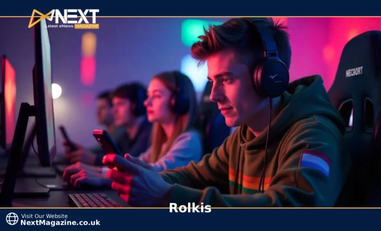 Rolkis: The Lithuanian PUBG Mobile Legend’s Rise & Legacy Rolkis Lithuanian PUBG Mobile professional esports player competing in tournament