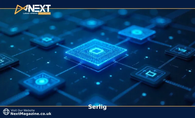 What Is Serlig? A Clear Guide to This Digital Framework Serlig digital framework connecting multiple software systems with coordinated data flow and integration pathways