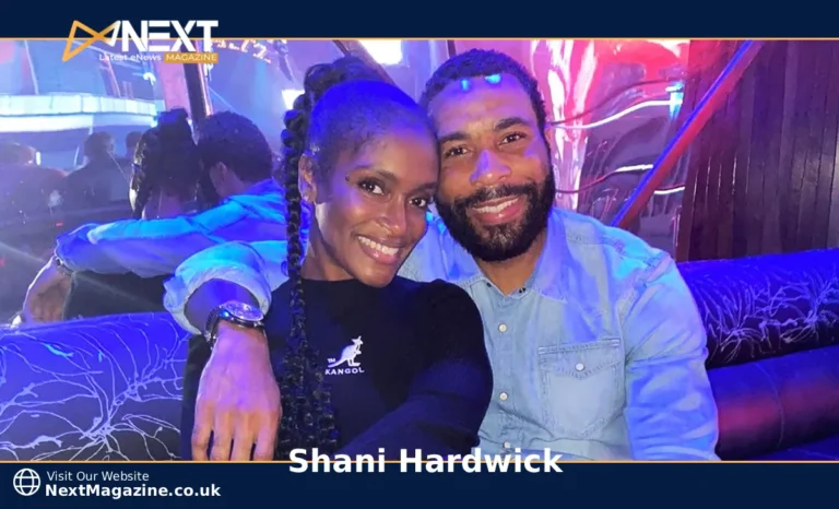 Who Is Shani Hardwick? Career, Family & Maternal Health Work Shani Hardwick is a maternal health advocate and March of Dimes community director. Learn about her career and private family life.