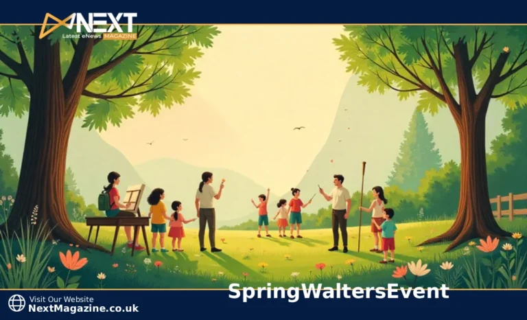 SpringWaltersEvent Guide: Tickets, Tips & What You’ll Find SpringWaltersEvent 2025 outdoor festival scene with people creating art and attending workshops in forest glade near Boulder Colorado