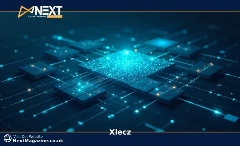 Image of , Tech, on Next Magazine.