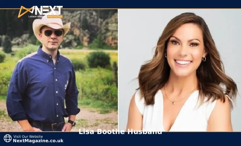 Who Is Lisa Boothe Husband? Separating Fact from Rumor Lisa Boothe Fox News contributor discussing her husband and relationship status