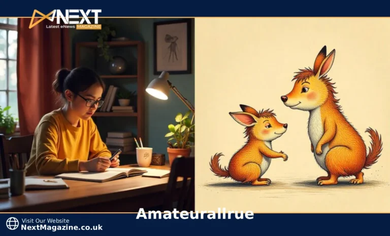 Amateurallrue movement showing amateur creator making authentic content at home with phone versus professional studio setup