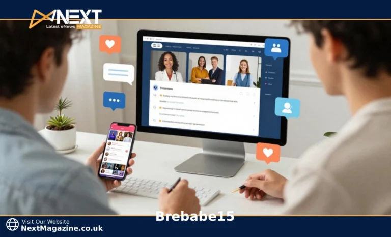 Brebabe15: Digital Creator Building Community Through Content Digital creator Brebabe15 building online community through social media content creation and audience engagement