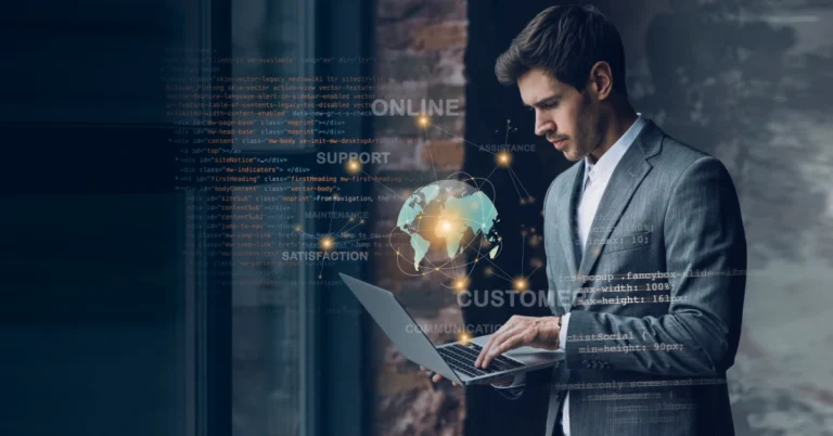 The Difference in Digital Demands Across the UK Image of , Digital Marketing, on Next Magazine.