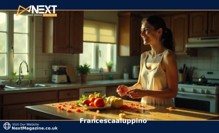 Francescaaluppino: Authentic Italian Style Meets Comedy francescaaluppino Italian fashion influencer showing authentic style and humor in split screen lifestyle content