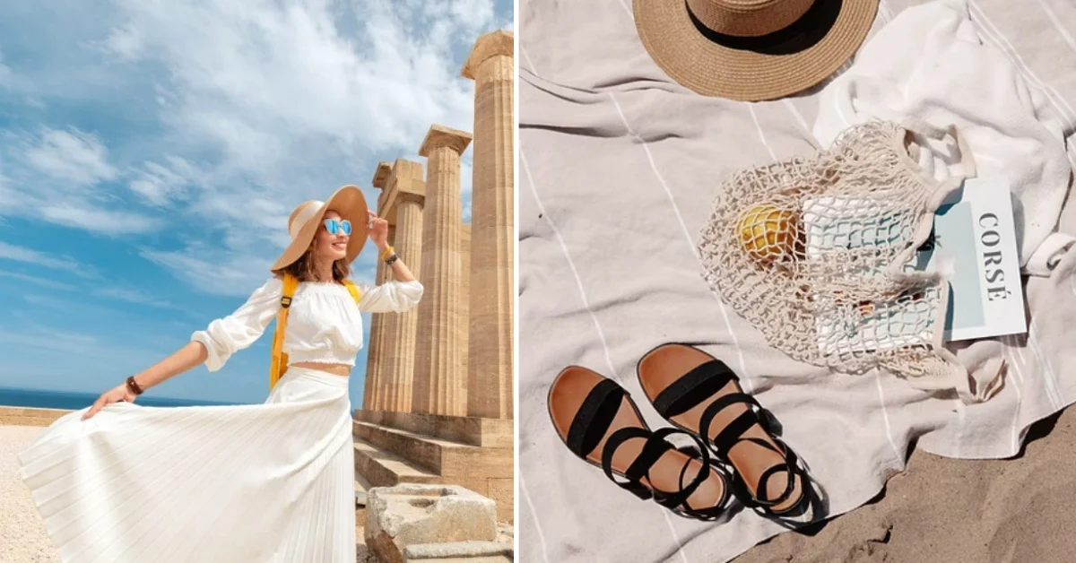 Image of , Travel, on Next Magazine.