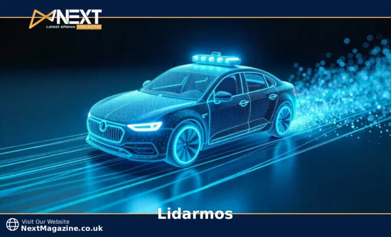 Lidarmos LiDAR moving object segmentation showing autonomous vehicle detecting pedestrians and cars with 3D point cloud overlay