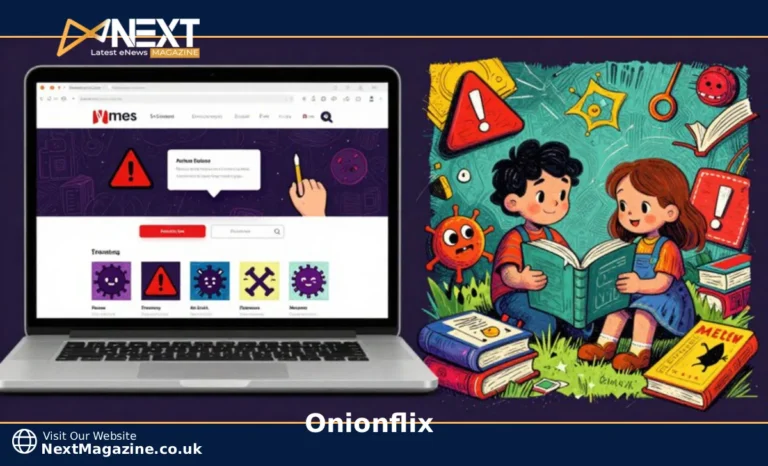 Onionflix streaming safety comparison showing unsafe free streaming site risks versus secure legal streaming alternatives