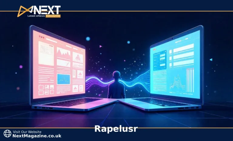 Rapelusr Explained: The Adaptive Framework You Need to Know Rapelusr adaptive framework visualization showing static interface transforming into dynamic user-responsive design