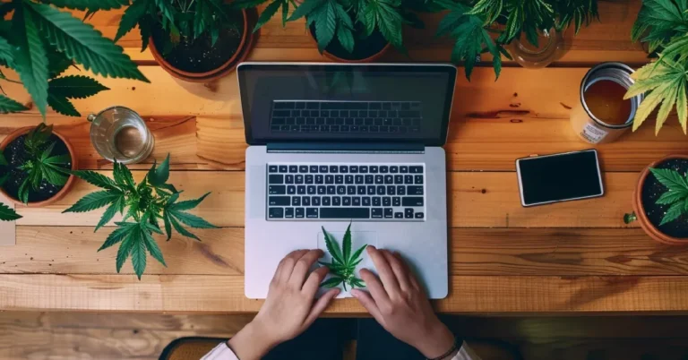 Tools and Resources for Successful Cannabis Business Operators Image of , Blog, on Next Magazine.