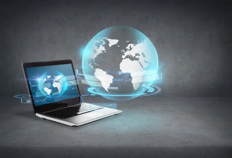 Strengthen Your Brand With a Professional Remote Address Image of , Business, on Next Magazine.