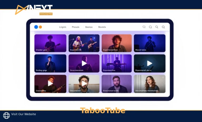 TabooTube Guide: What It Is and Who Should Use It in 2026 TabooTube alternative video platform interface showing unconventional content categories and independent creator videos