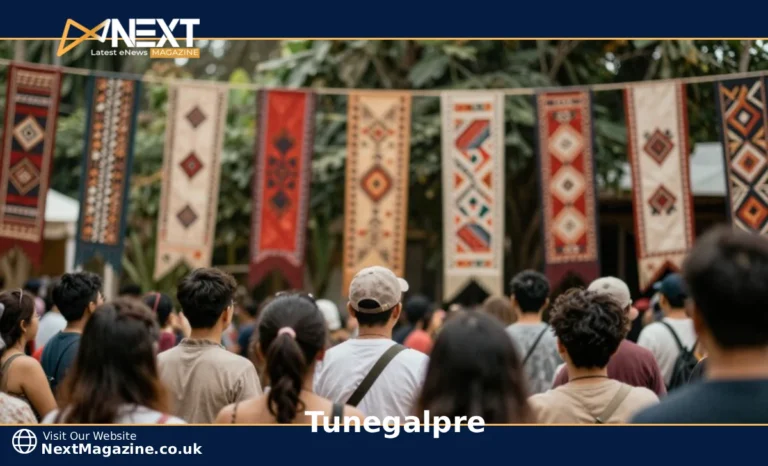 Community members preserving cultural heritage through traditional art and music at Tunegalpre gathering