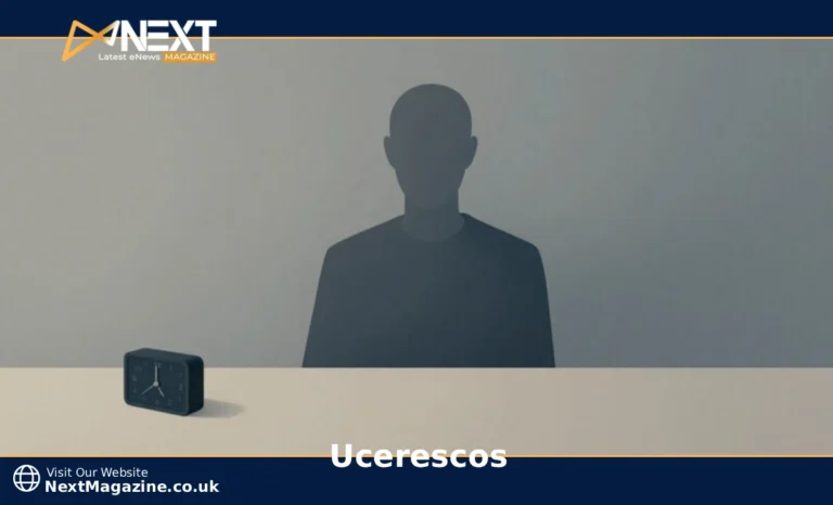 The Ucerescos Method: Building Creative Momentum Daily Creative professional using the Ucerescos micro-system framework with 15-minute timer for daily creative momentum building