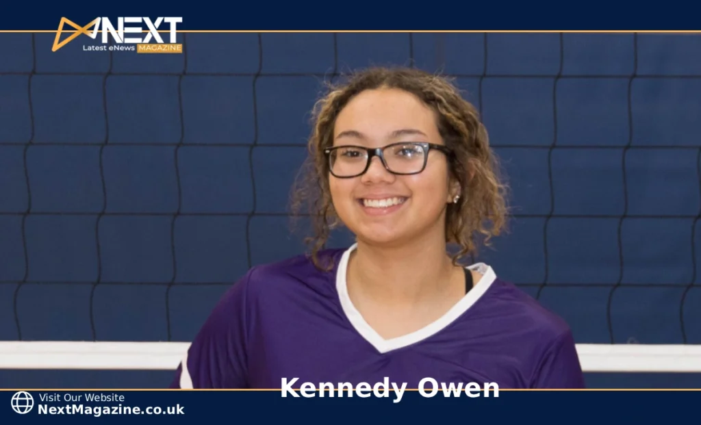 Kennedy Owen daughter of comedian Gary Owen and entrepreneur Kenya Duke