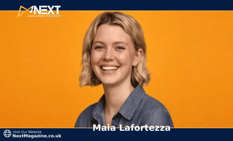 Maia Lafortezza education background and creative career journey