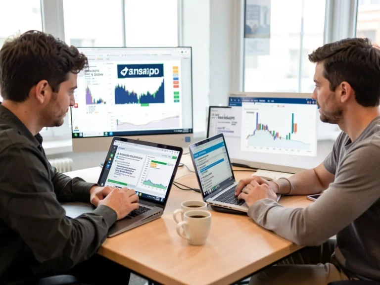 PHP developers building a scalable and high-traffic web application