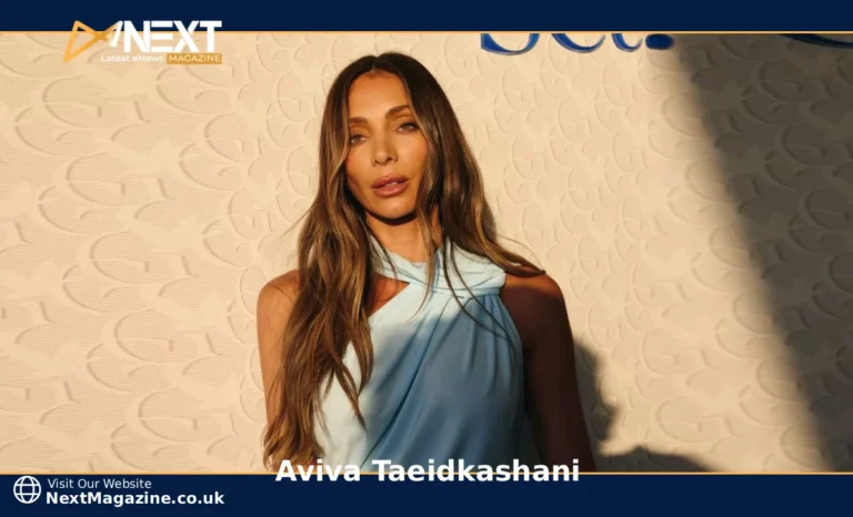 Aviva Taeidkashani leadership style and brand strategy professional at Bacardi