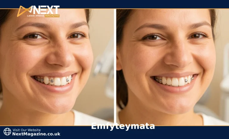 Person smiling with emfyteymata dental implants showing natural-looking teeth after osseointegration with jawbone