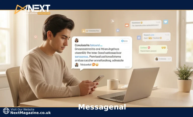 Messagenal principles to send a clear intentional message and reduce digital notification overload