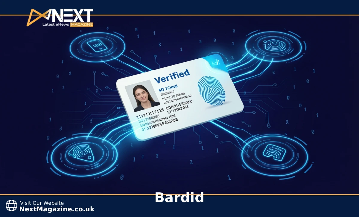 What Is Bardid? Digital Identity and Storytelling Explained - Next Magazine