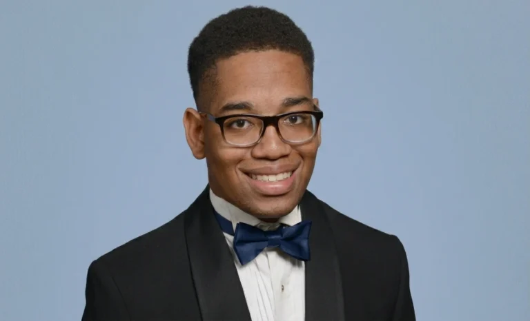 Jayden Odom memorial representing the infant son of Lamar Odom who died from SIDS in 2006