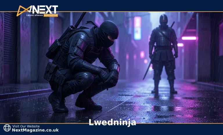 How to Play Lwedninja: A Practical Beginner’s Guide to Gameplay, Features & Tips A ninja crouching in shadows during a stealth mission in Lwedninja gameplay