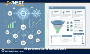AI-powered Sales Intelligence vs Traditional CRM: Which Enhances Sales Team Performance? - Biographies - Next Magazine AI-powered Sales Intelligence vs Traditional CRM: Which Enhances Sales Team Performance?