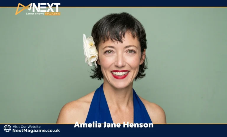 Amelia Jane Henson: The Quiet Life of Jim Henson’s Granddaughter (2026) Amelia Jane Henson daughter of actress Mia Sara and Brian Henson