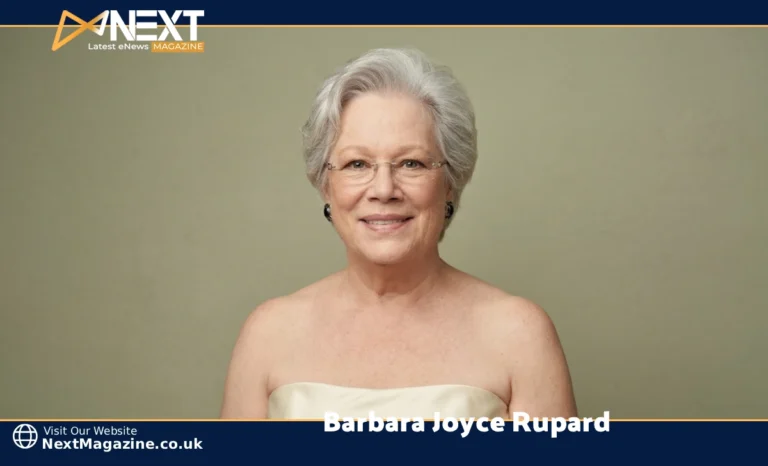 Barbara Joyce Rupard: What It Was Really Like Being Married to Roy Clark Barbara Joyce Rupard, Roy Clark's wife of 61 years, smiling beside the country music legend