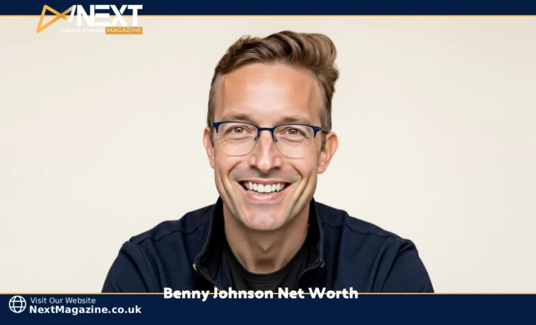 Benny Johnson Net Worth 2026 – conservative commentator and YouTube creator income breakdown