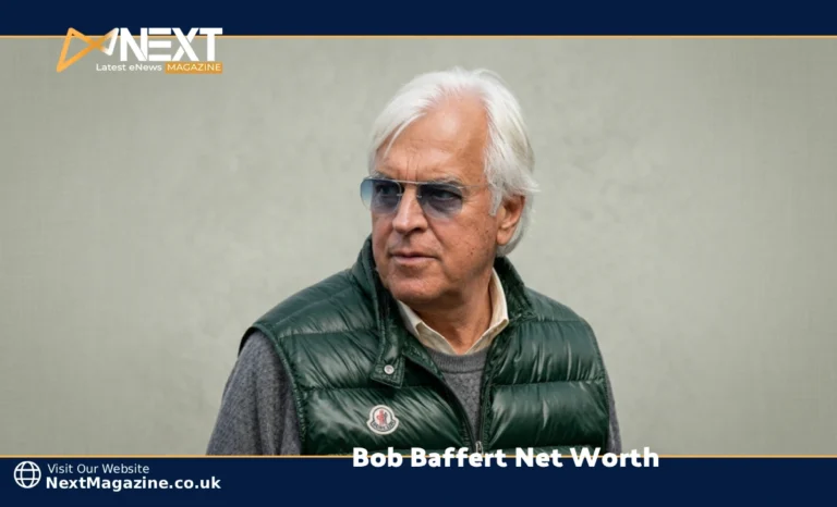 Bob Baffert net worth horse racing trainer at Kentucky Derby
