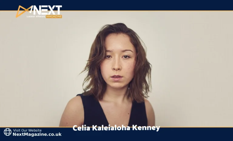 Celia Kaleialoha Kenney actress and Broadway producer from Hawaii