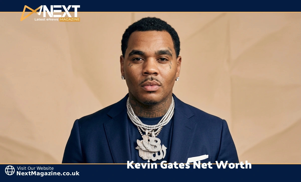 kevin gates net worth 2025 Image 9