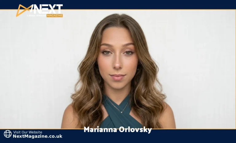 Marianna Orlovsky social media influencer profile photo