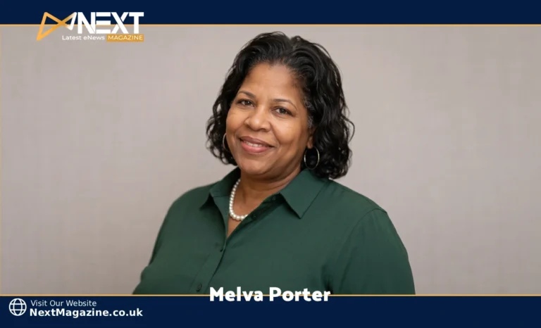 Melva Porter, sister of Tyler Perry, teaching assistant in Greensburg Louisiana