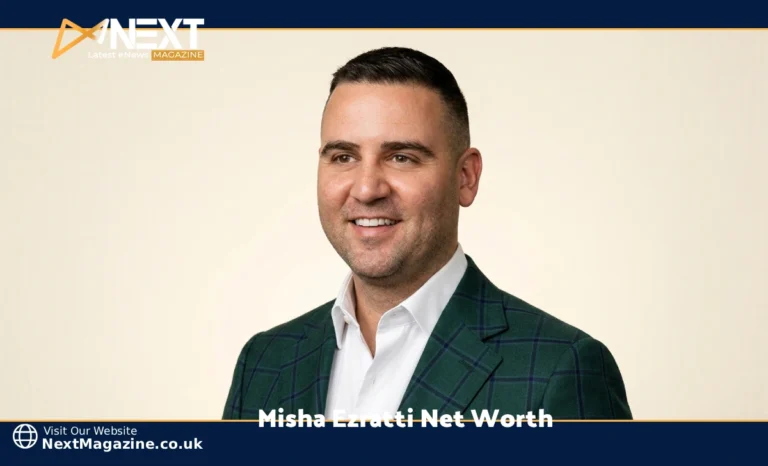 Misha Ezratti GL Homes CEO and Florida real estate developer net worth