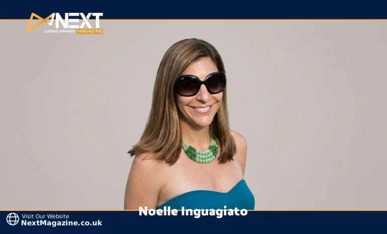 Noelle Inguagiato Biography: Fox News, NKW Inc. & Net Worth Explained Noelle Inguagiato net worth biography and career overview