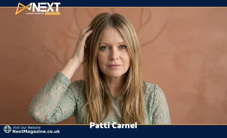 Patti Carnel: Biography, Life Story, and Net Worth Patti Carnel biography and life story photo