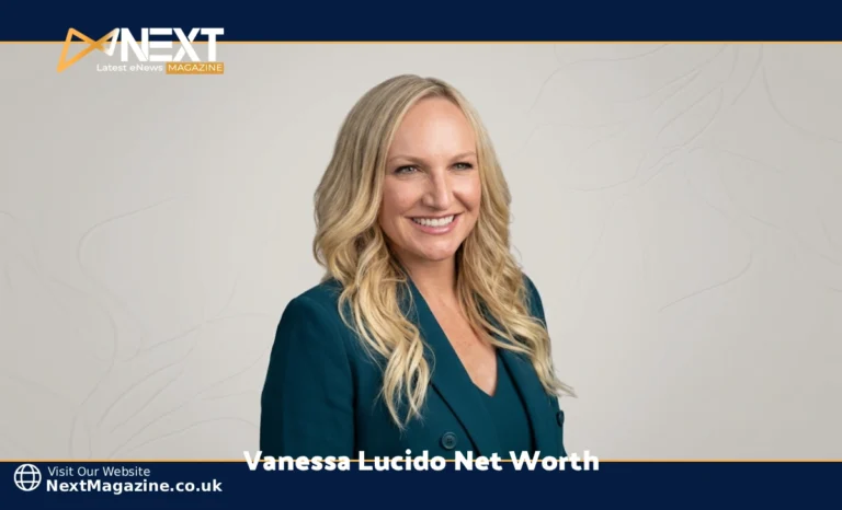 Vanessa Lucido Net Worth 2026: Realistic Estimates, Career Journey & Life Beyond TV Vanessa Lucido net worth - CEO of ROC Equipment and Curse of Oak Island drilling expert